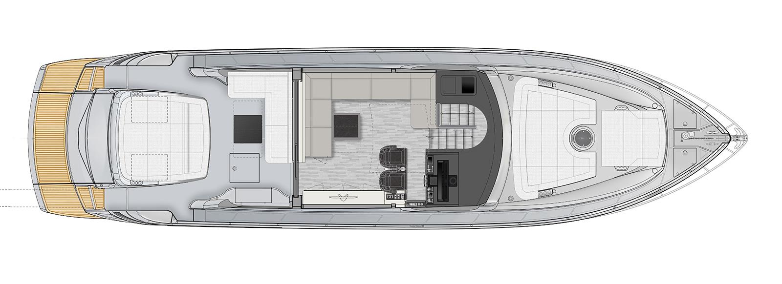 2026 PERSHING 6X 